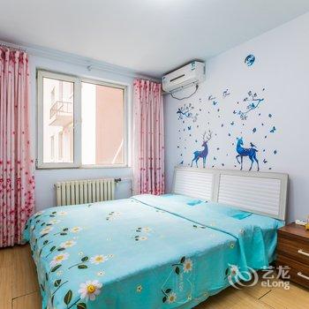 承德好来屋公寓(环城西路分店)酒店提供图片