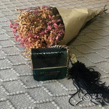 广州刘米雪儿公寓酒店提供图片