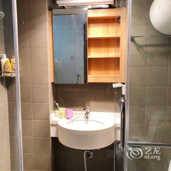 成都小七家的温馨小屋酒店提供图片