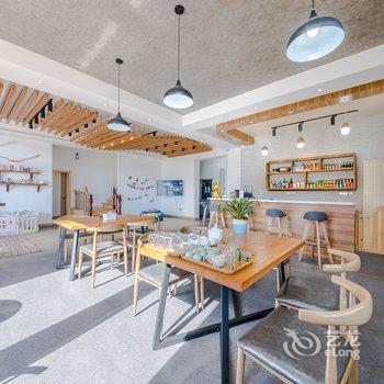 梅姐简约公寓酒店提供图片