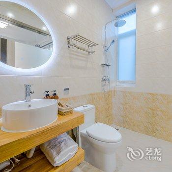 梅姐简约公寓酒店提供图片