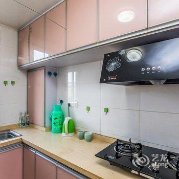 承德好来屋公寓(环城西路分店)酒店提供图片