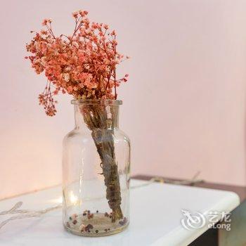 酱将姜蒋公寓酒店提供图片