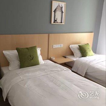 南昌皇庭商务酒店(怀玉山大道地铁站店)酒店提供图片