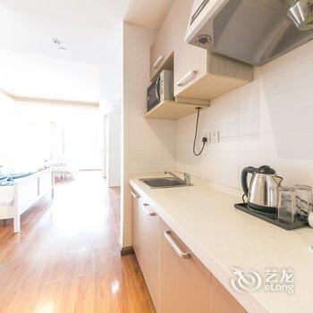 成都春风里民宿公寓酒店提供图片