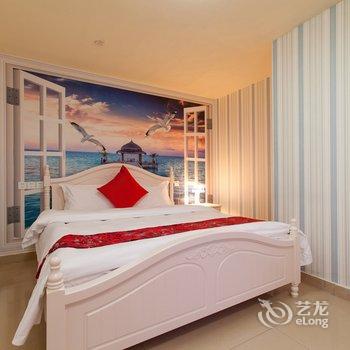 成都春风里民宿公寓酒店提供图片