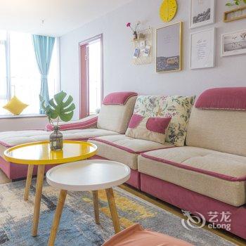 成都春风里民宿公寓酒店提供图片