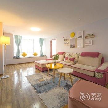 成都春风里民宿公寓酒店提供图片