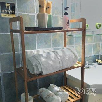 西安张小睦公寓酒店提供图片