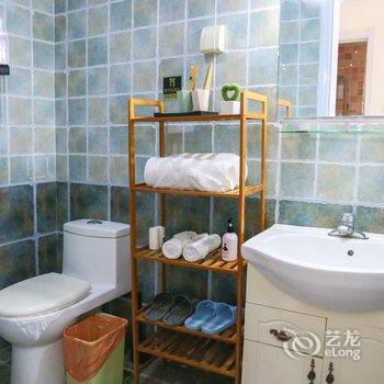 西安张小睦公寓酒店提供图片