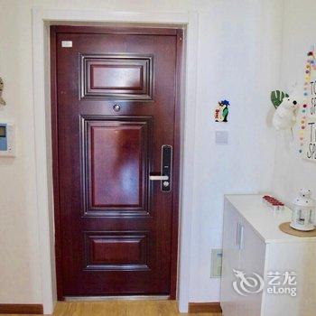 布克小屋民宿(西安冉家村店)酒店提供图片