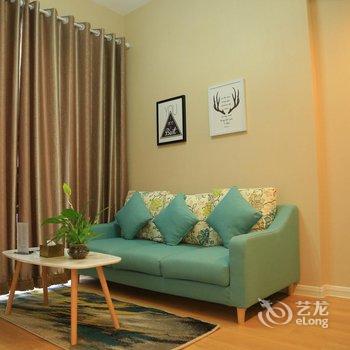 北京好房空间民宿酒店提供图片