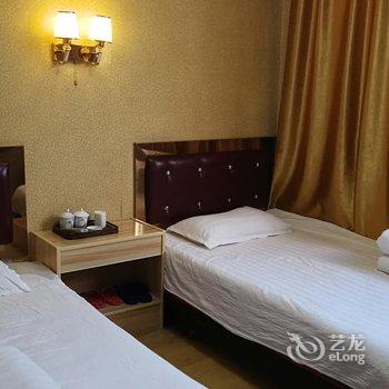 奉节华东宾馆酒店提供图片