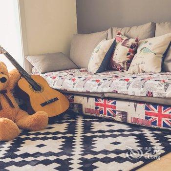 西安张小睦公寓酒店提供图片