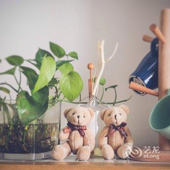 西安张小睦公寓酒店提供图片