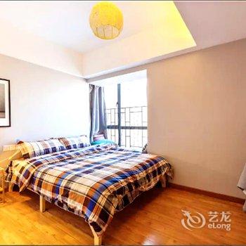 广州林深见鹿公寓(高教内街分店)酒店提供图片