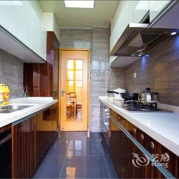 广州林深见鹿公寓(高教内街分店)酒店提供图片