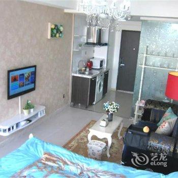 广州临艺公寓(身临其境VR主题公园分店)酒店提供图片