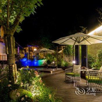 成都幽栖客栈酒店提供图片