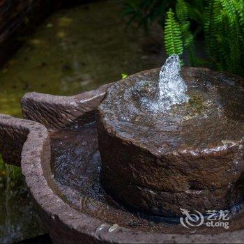 成都幽栖客栈酒店提供图片