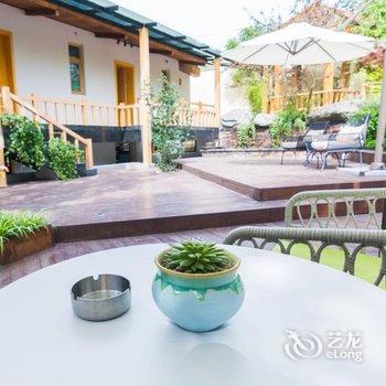 成都幽栖客栈酒店提供图片