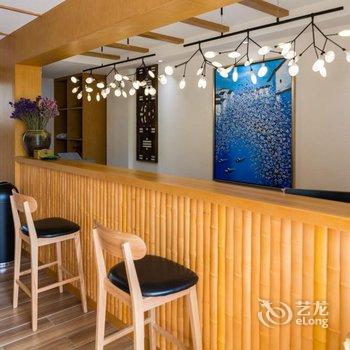成都幽栖客栈酒店提供图片