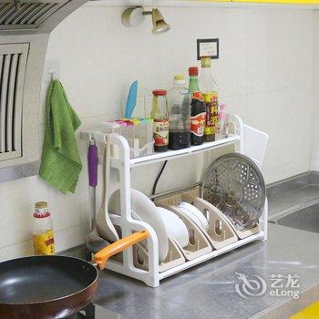 重庆瓶子mm公寓酒店提供图片