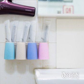 路客精品民宿BH3910酒店提供图片