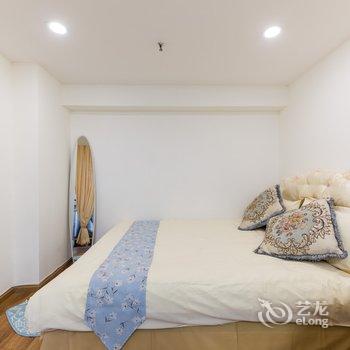 路客精品民宿BH3910酒店提供图片