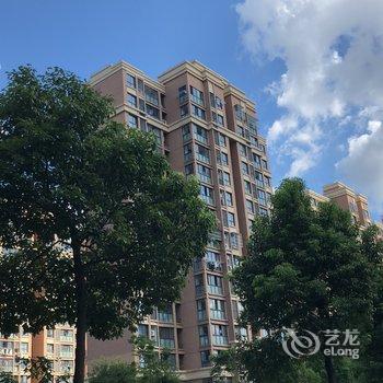 上海断舍离居公寓酒店提供图片