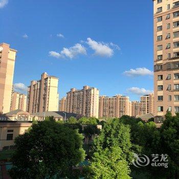 上海断舍离居公寓酒店提供图片