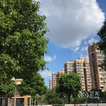 上海断舍离居公寓酒店提供图片