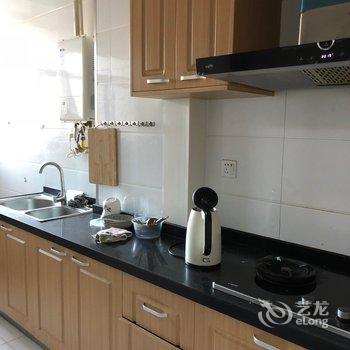上海断舍离居公寓酒店提供图片