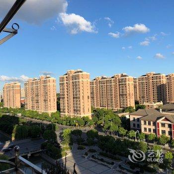 上海断舍离居公寓酒店提供图片