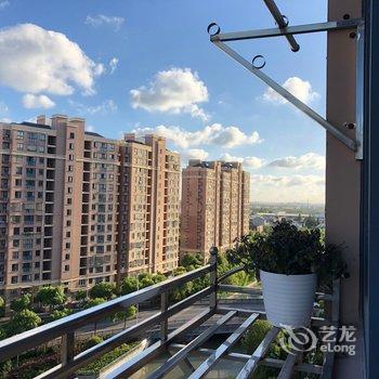 上海断舍离居公寓酒店提供图片