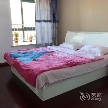 上海断舍离居公寓酒店提供图片
