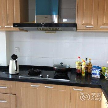 上海断舍离居公寓酒店提供图片