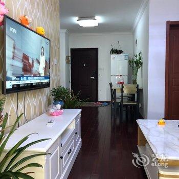 上海断舍离居公寓酒店提供图片