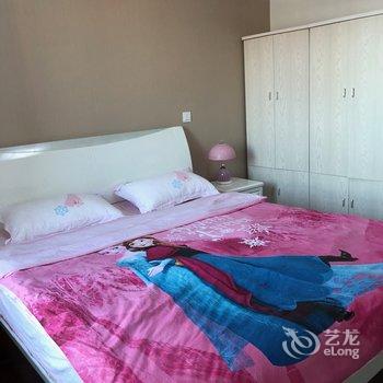 上海断舍离居公寓酒店提供图片