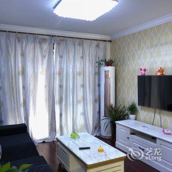 上海断舍离居公寓酒店提供图片