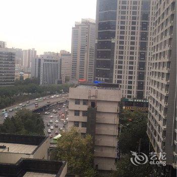 西安严选公寓(建工路分店)酒店提供图片