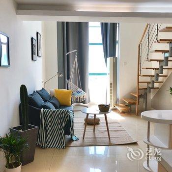 西安严选公寓(建工路分店)酒店提供图片
