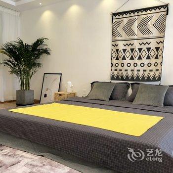 西安严选公寓(建工路分店)酒店提供图片
