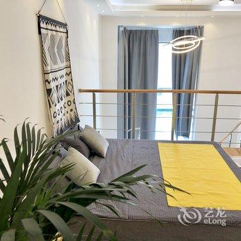 西安严选公寓(建工路分店)酒店提供图片