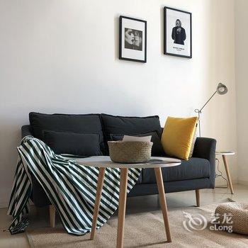 西安严选公寓(建工路分店)酒店提供图片