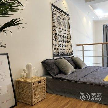 西安严选公寓(建工路分店)酒店提供图片