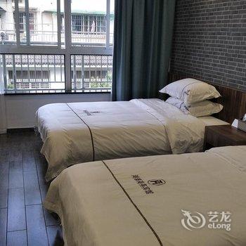 德清鸿泰商务宾馆酒店提供图片