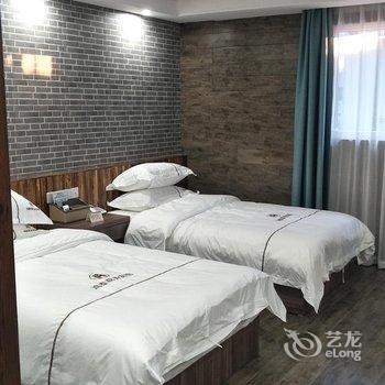 德清鸿泰商务宾馆酒店提供图片