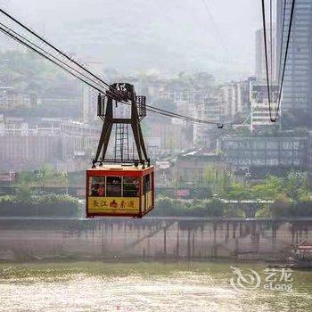 重庆不多青年旅舍酒店提供图片