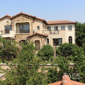 青岛遇见别墅酒店提供图片